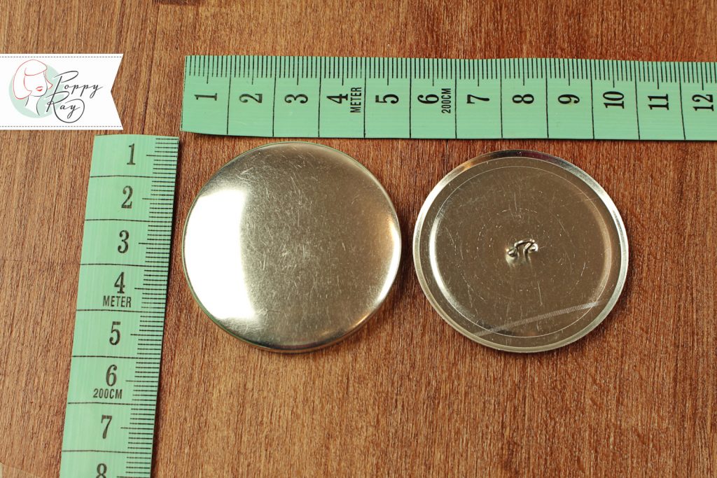 cover buttons