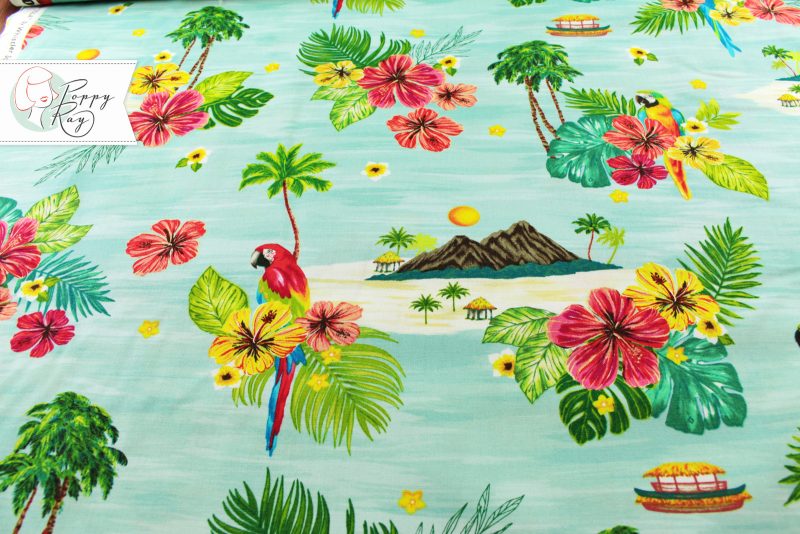Windham Isla by Whistler Studios Hawaii